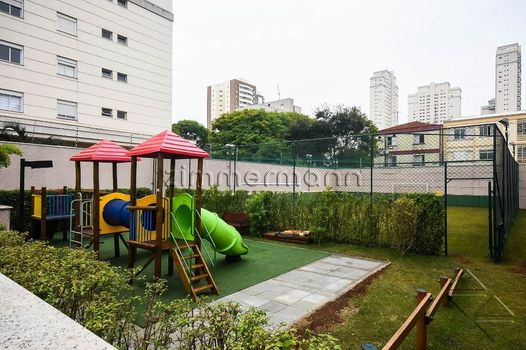 Foto 34 do(a) Apartamento de 3 quartos à venda em Vila Romana, São Paulo