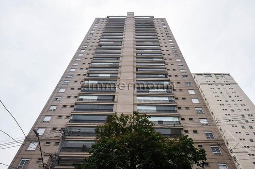 Foto 40 do(a) Apartamento de 3 quartos à venda em Vila Romana, São Paulo