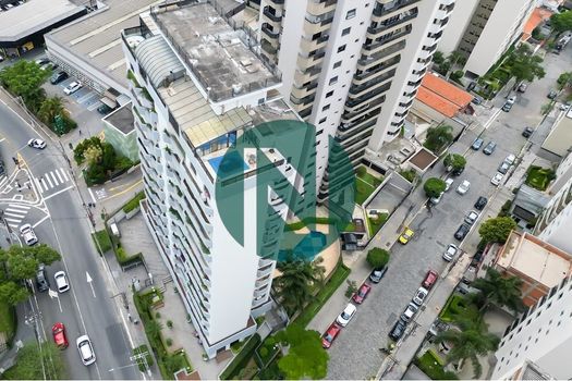 Foto 1 do(a) Apartamento de 3 quartos à venda em Jardim São Paulo(Zona Norte), São Paulo