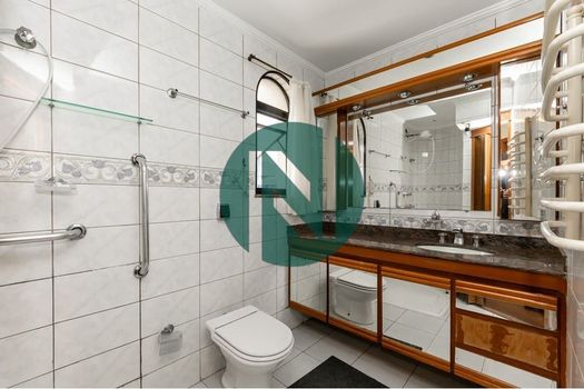 Foto 15 do(a) Apartamento de 3 quartos à venda em Jardim São Paulo(Zona Norte), São Paulo