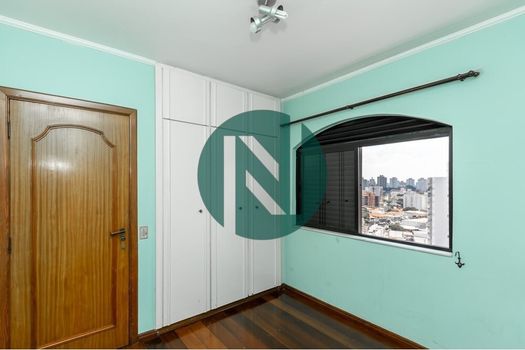 Foto 23 do(a) Apartamento de 3 quartos à venda em Jardim São Paulo(Zona Norte), São Paulo