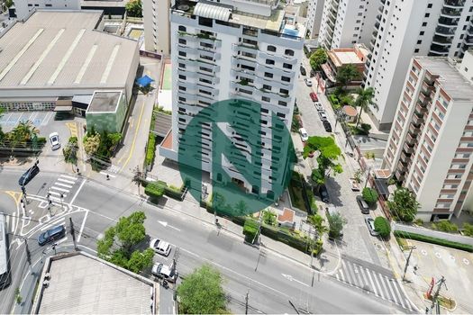 Foto 31 do(a) Apartamento de 3 quartos à venda em Jardim São Paulo(Zona Norte), São Paulo