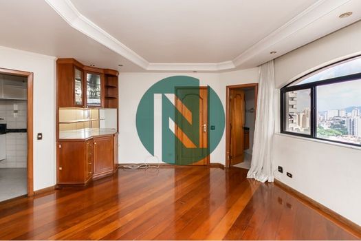 Foto 3 do(a) Apartamento de 3 quartos à venda em Jardim São Paulo(Zona Norte), São Paulo