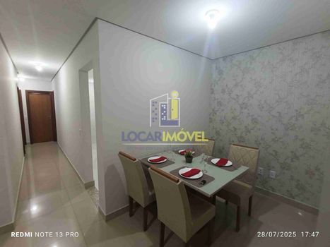 Foto 5 do(a) Apartamento de 3 quartos à venda em Candeias, Vitória da Conquista