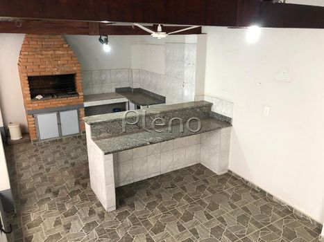 Foto 13 do(a) Casa em Condomínio false à venda em Jardim do Lago, Campinas