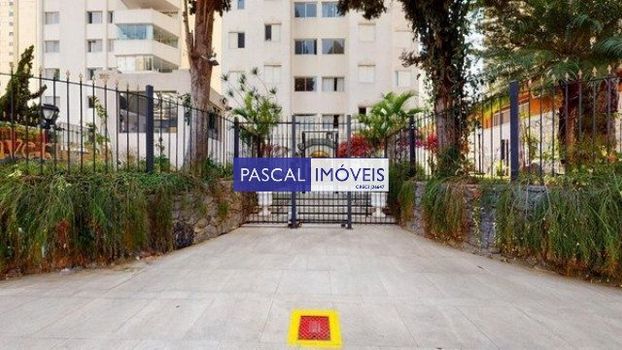 Foto 20 do(a) Apartamento de 2 quartos à venda em Indianópolis, São Paulo