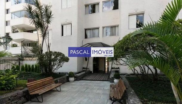 Foto 21 do(a) Apartamento de 2 quartos à venda em Indianópolis, São Paulo