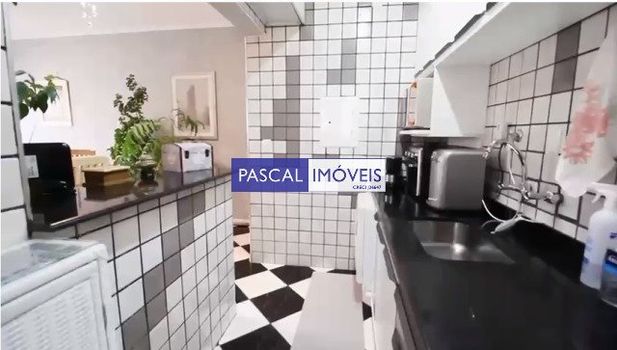 Foto 7 do(a) Apartamento de 2 quartos à venda em Indianópolis, São Paulo