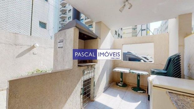 Foto 17 do(a) Apartamento de 2 quartos à venda em Indianópolis, São Paulo