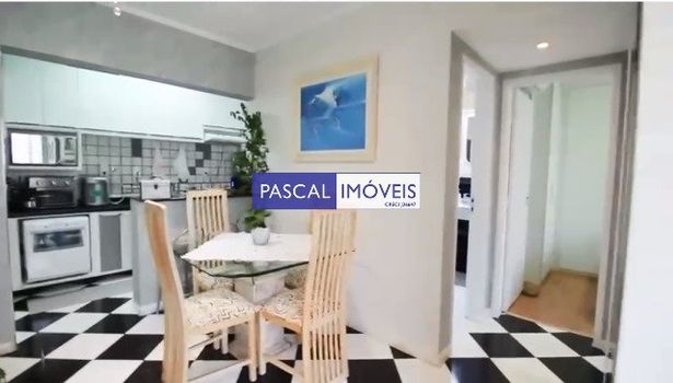 Foto 31 do(a) Apartamento de 2 quartos à venda em Indianópolis, São Paulo