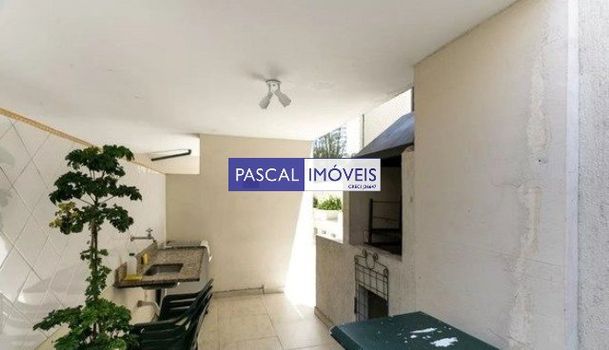 Foto 22 do(a) Apartamento de 2 quartos à venda em Indianópolis, São Paulo