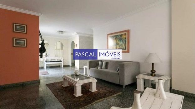 Foto 19 do(a) Apartamento de 2 quartos à venda em Indianópolis, São Paulo