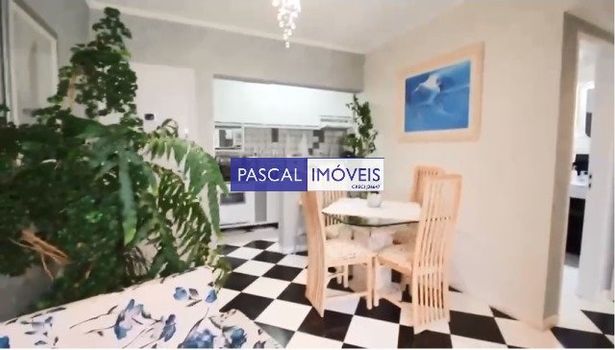 Foto 2 do(a) Apartamento de 2 quartos à venda em Indianópolis, São Paulo