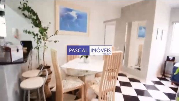 Foto 3 do(a) Apartamento de 2 quartos à venda em Indianópolis, São Paulo