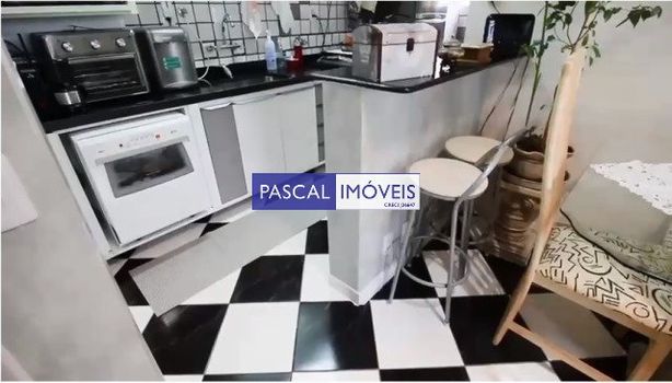 Foto 8 do(a) Apartamento de 2 quartos à venda em Indianópolis, São Paulo