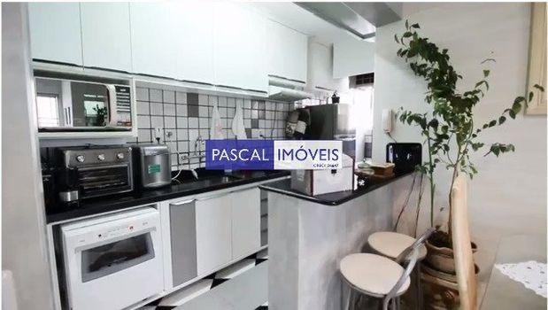 Foto 10 do(a) Apartamento de 2 quartos à venda em Indianópolis, São Paulo