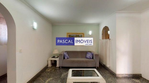 Foto 24 do(a) Apartamento de 2 quartos à venda em Indianópolis, São Paulo