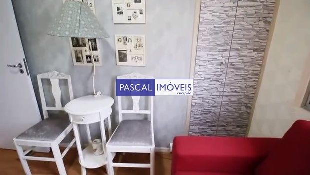 Foto 4 do(a) Apartamento de 2 quartos à venda em Indianópolis, São Paulo