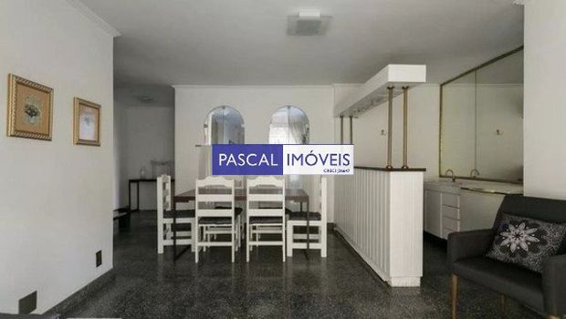 Foto 18 do(a) Apartamento de 2 quartos à venda em Indianópolis, São Paulo