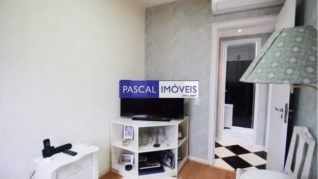 Foto 6 do(a) Apartamento de 2 quartos à venda em Indianópolis, São Paulo