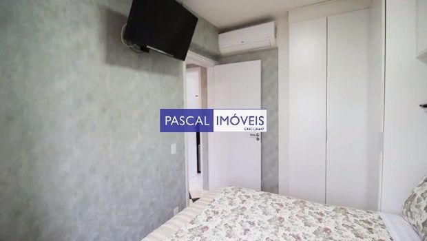 Foto 11 do(a) Apartamento de 2 quartos à venda em Indianópolis, São Paulo