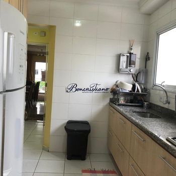 Foto 25 do(a) Apartamento de 2 quartos à venda em Santana, São Paulo
