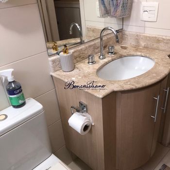 Foto 3 do(a) Apartamento de 2 quartos à venda em Santana, São Paulo