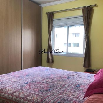 Foto 33 do(a) Apartamento de 2 quartos à venda em Santana, São Paulo
