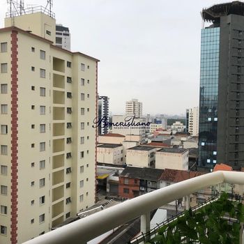 Foto 18 do(a) Apartamento de 2 quartos à venda em Santana, São Paulo