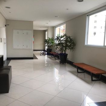 Foto 23 do(a) Apartamento de 2 quartos à venda em Santana, São Paulo