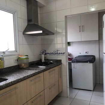 Foto 34 do(a) Apartamento de 2 quartos à venda em Santana, São Paulo