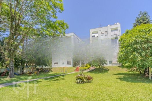 Foto 1 do(a) Apartamento de 1 quartos à venda em Tristeza, Porto Alegre