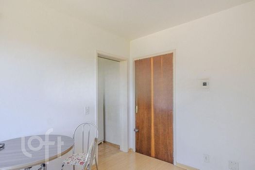 Foto 16 do(a) Apartamento de 1 quartos à venda em Tristeza, Porto Alegre