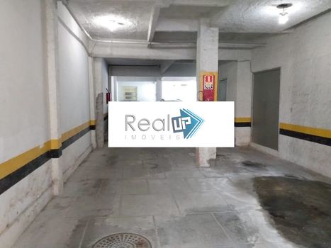 Foto 24 do(a) Apartamento de 2 quartos à venda em Grajaú, Rio de Janeiro