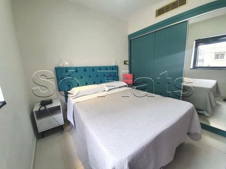 Foto 10 do(a) Apartamento de 1 quartos à venda em Jardim Paulista, São Paulo