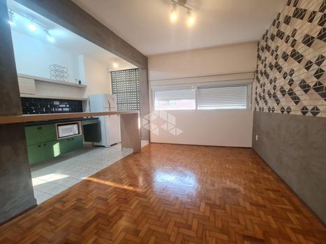 Foto 6 do(a) Apartamento de 1 quartos à venda em Cambuci, São Paulo