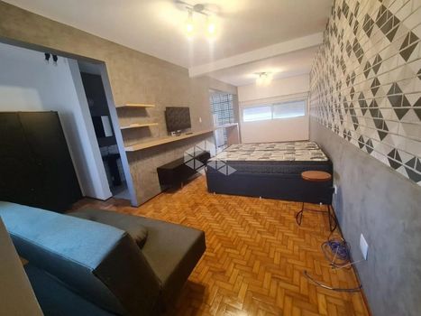 Foto 14 do(a) Apartamento de 1 quartos à venda em Cambuci, São Paulo