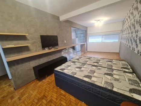 Foto 11 do(a) Apartamento de 1 quartos à venda em Cambuci, São Paulo