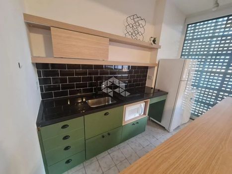 Foto 9 do(a) Apartamento de 1 quartos à venda em Cambuci, São Paulo