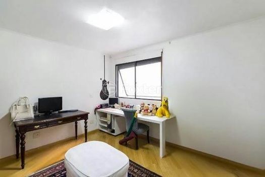 Foto 26 do(a) Apartamento de 4 quartos à venda em Jardim Paulista, São Paulo