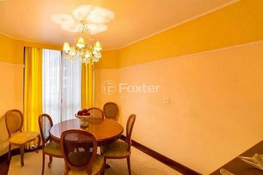 Foto 11 do(a) Apartamento de 4 quartos à venda em Jardim Paulista, São Paulo