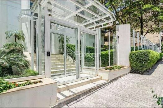 Foto 33 do(a) Apartamento de 4 quartos à venda em Jardim Paulista, São Paulo