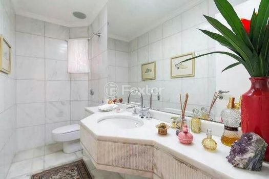 Foto 9 do(a) Apartamento de 4 quartos à venda em Jardim Paulista, São Paulo