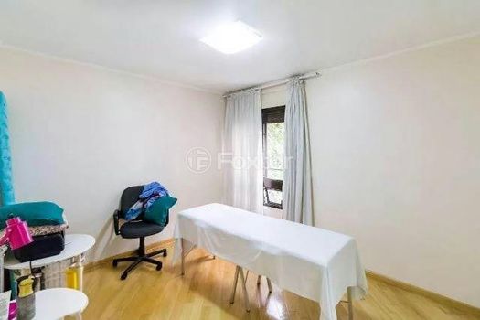 Foto 23 do(a) Apartamento de 4 quartos à venda em Jardim Paulista, São Paulo