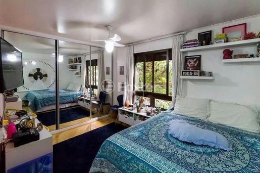 Foto 20 do(a) Apartamento de 4 quartos à venda em Jardim Paulista, São Paulo