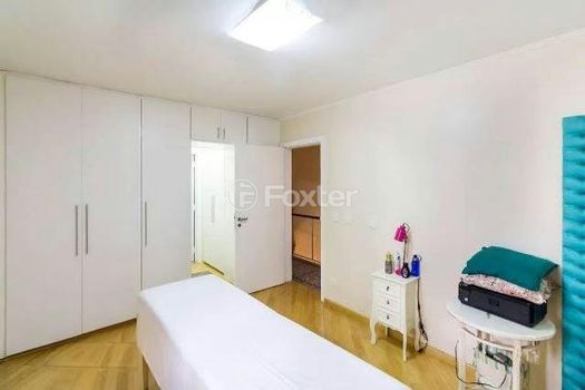Foto 24 do(a) Apartamento de 4 quartos à venda em Jardim Paulista, São Paulo