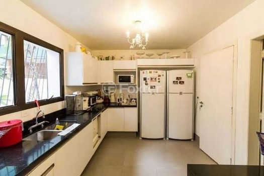 Foto 13 do(a) Apartamento de 4 quartos à venda em Jardim Paulista, São Paulo