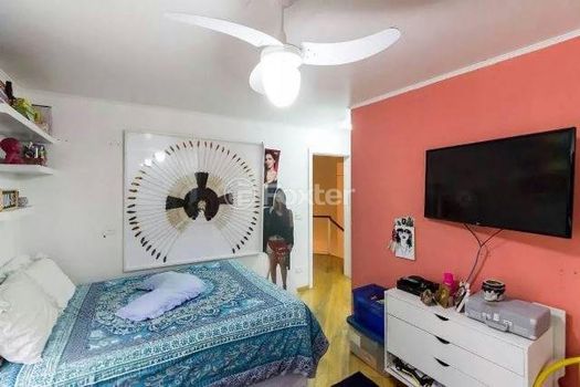 Foto 21 do(a) Apartamento de 4 quartos à venda em Jardim Paulista, São Paulo