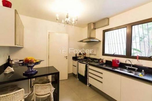Foto 15 do(a) Apartamento de 4 quartos à venda em Jardim Paulista, São Paulo