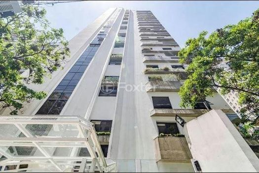 Foto 34 do(a) Apartamento de 4 quartos à venda em Jardim Paulista, São Paulo
